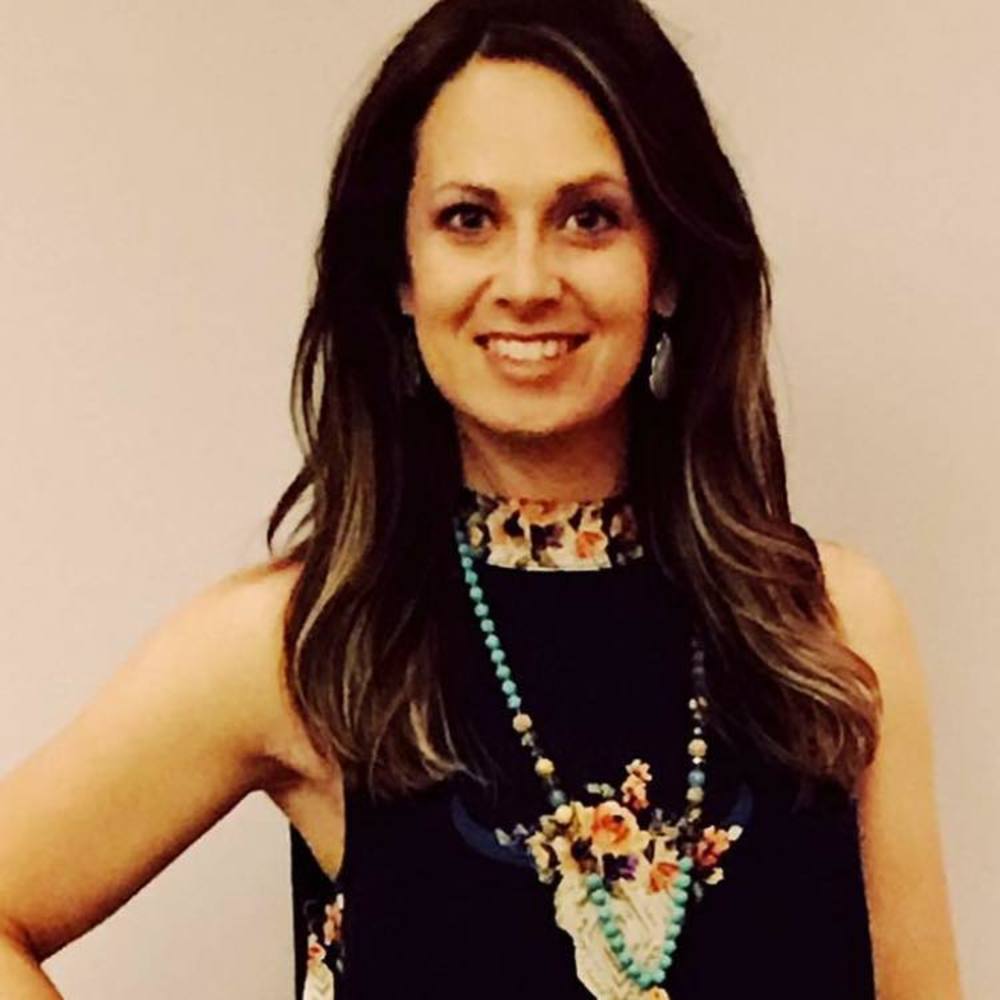 Meet your Posher, Brooke